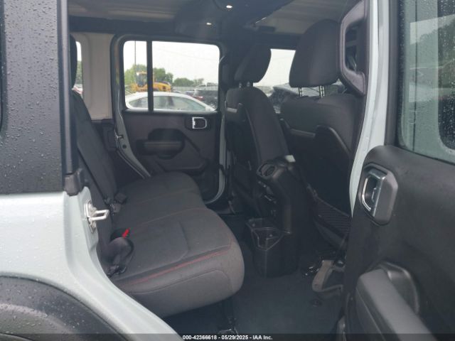 2024 JEEP WRANGLER 1C4PJXFG4RW160501 Photo 7
