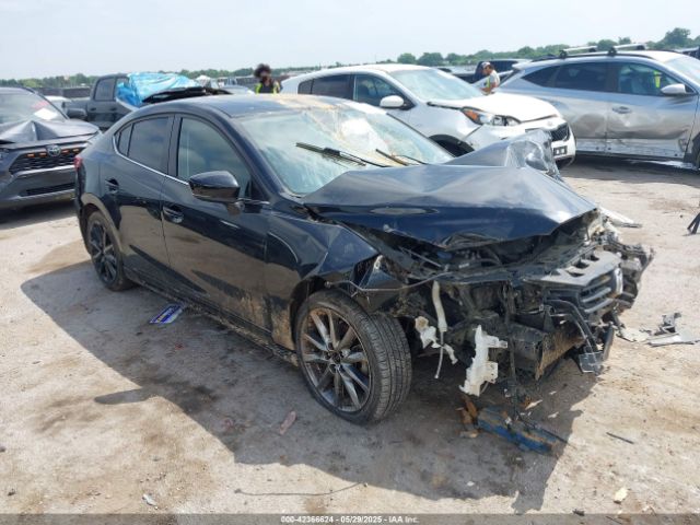 2018 MAZDA MAZDA3 3MZBN1V33JM250329