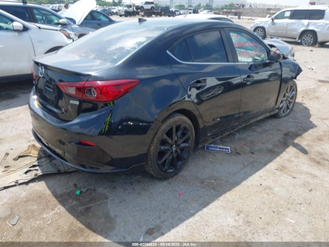 2018 MAZDA MAZDA3 3MZBN1V33JM250329 Photo 3