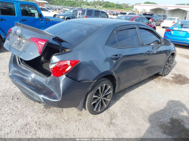 5YFBURHE1HP625140 Toyota COROLLA SE