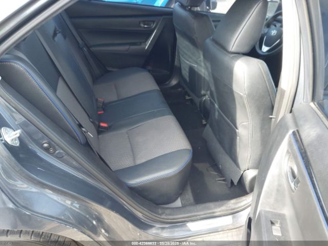 5YFBURHE1HP625140 Toyota COROLLA SE