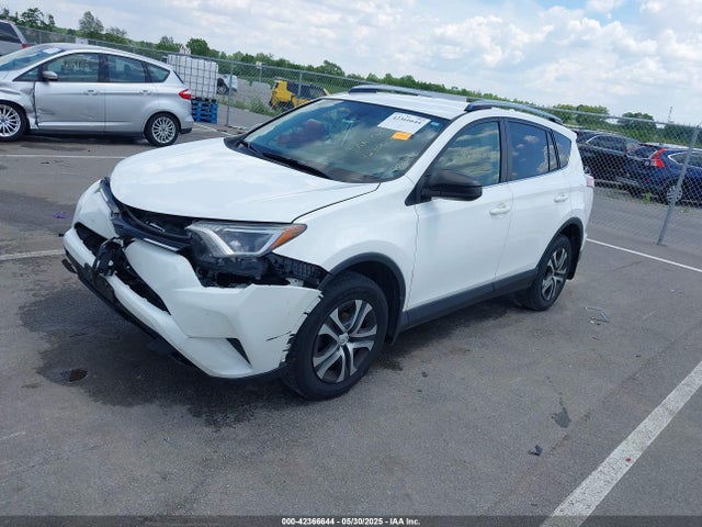 JTMBFREVXHJ152681 Toyota 2ar-fe