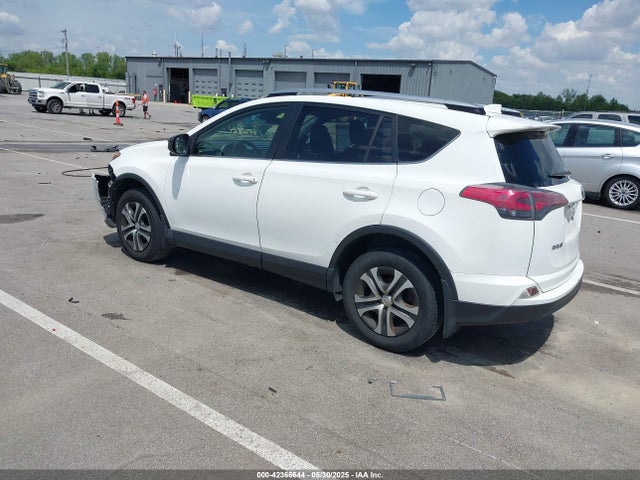 JTMBFREVXHJ152681 Toyota 2ar-fe