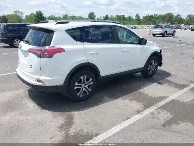 JTMBFREVXHJ152681 Toyota 2ar-fe