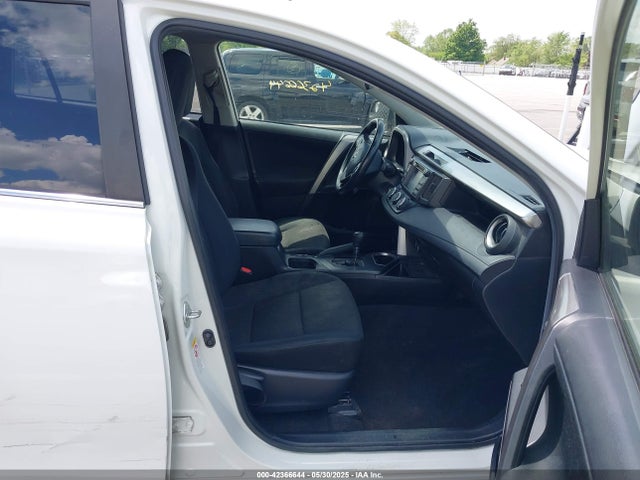 JTMBFREVXHJ152681 Toyota 2ar-fe