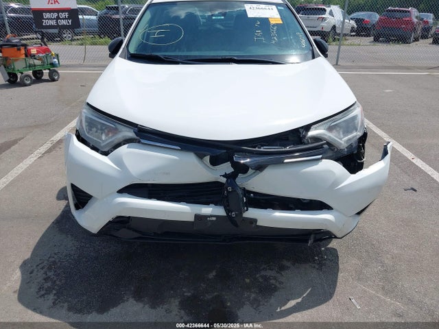 JTMBFREVXHJ152681 Toyota 2ar-fe