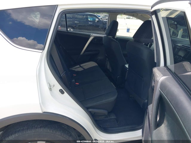 JTMBFREVXHJ152681 Toyota 2ar-fe