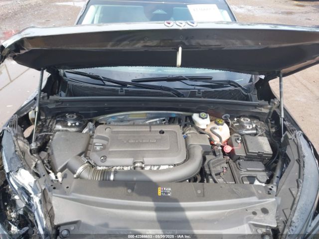 2024 BUICK ENVISION LRBFZME49RD023302 Photo 9
