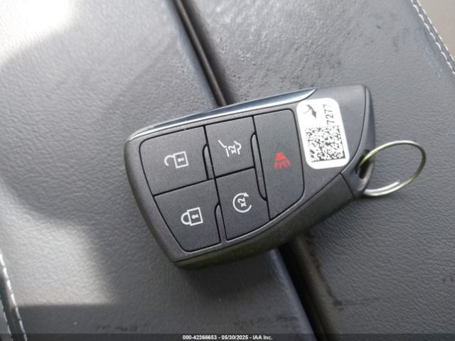 2024 BUICK ENVISION LRBFZME49RD023302 Photo 10