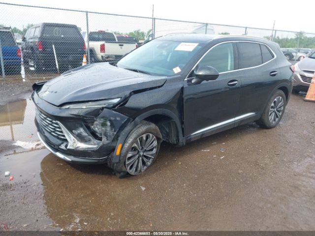 2024 BUICK ENVISION LRBFZME49RD023302 Photo 1