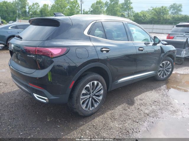 2024 BUICK ENVISION LRBFZME49RD023302 Photo 3