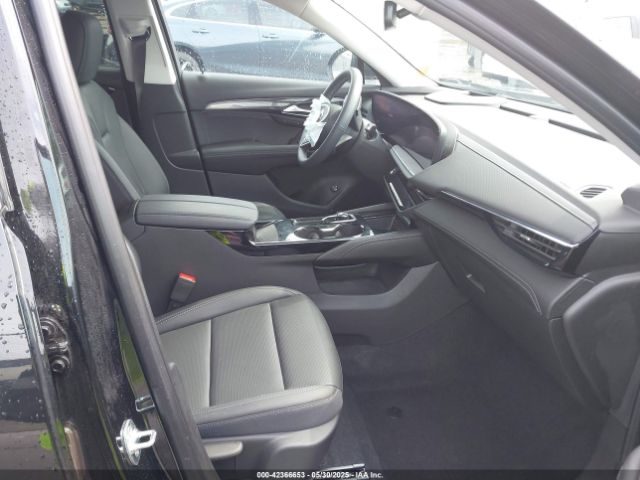 2024 BUICK ENVISION LRBFZME49RD023302 Photo 4