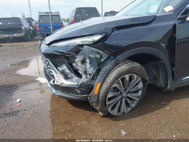 2024 BUICK ENVISION LRBFZME49RD023302 Photo 5