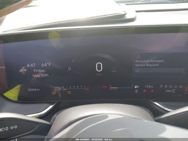 2024 BUICK ENVISION LRBFZME49RD023302 Photo 6