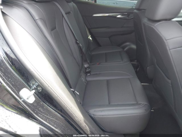 2024 BUICK ENVISION LRBFZME49RD023302 Photo 7