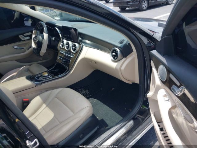 2020 MERCEDES-BENZ C 300 W1KWF8DB4LR581964 Photo 4