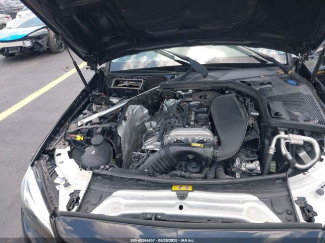 2020 MERCEDES-BENZ C 300 W1KWF8DB4LR581964 Photo 5