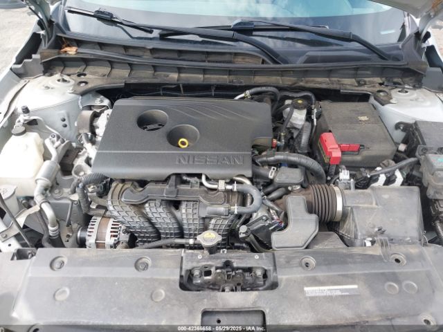 1N4BL4BV9LC199204 Nissan Altima S Fwd