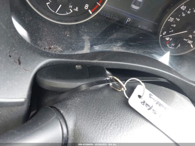 1N4BL4BV9LC199204 Nissan Altima S Fwd