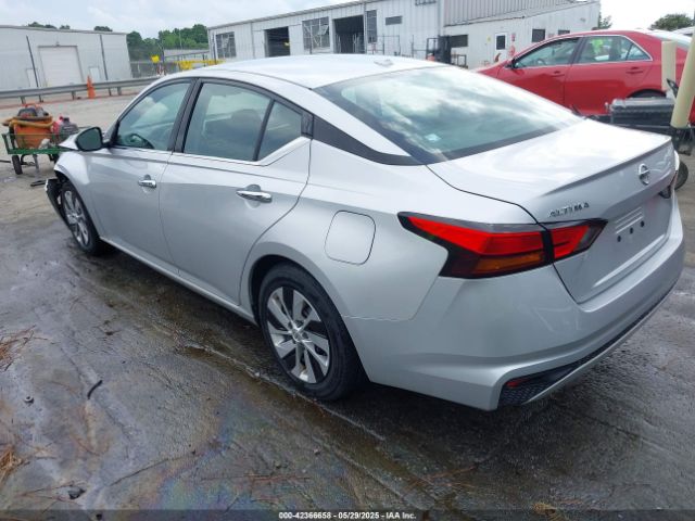 1N4BL4BV9LC199204 Nissan Altima S Fwd