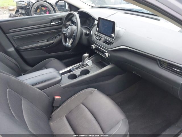 1N4BL4BV9LC199204 Nissan Altima S Fwd