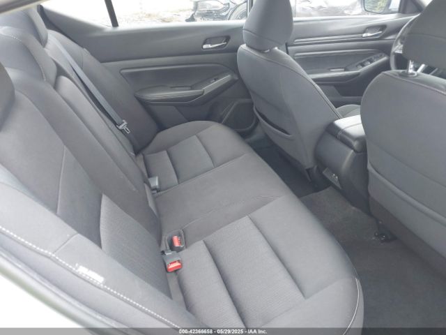 1N4BL4BV9LC199204 Nissan Altima S Fwd