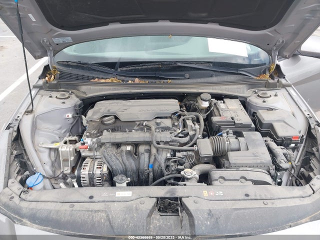 KMHLL4AG8PU577719 Hyundai mpi nu pe
