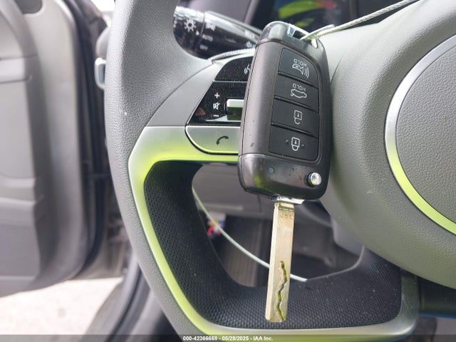 KMHLL4AG8PU577719 Hyundai mpi nu pe