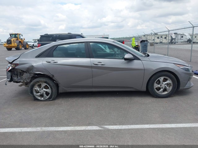 KMHLL4AG8PU577719 Hyundai mpi nu pe