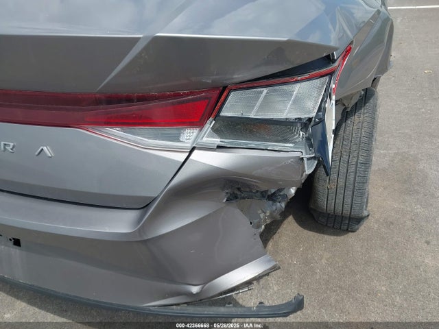 KMHLL4AG8PU577719 Hyundai mpi nu pe