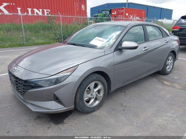 KMHLL4AG8PU577719 Hyundai mpi nu pe