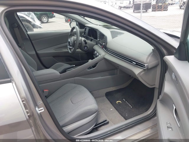KMHLL4AG8PU577719 Hyundai mpi nu pe