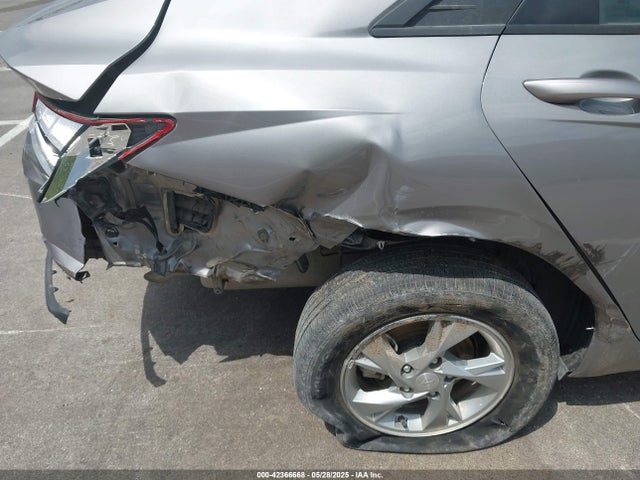 KMHLL4AG8PU577719 Hyundai mpi nu pe