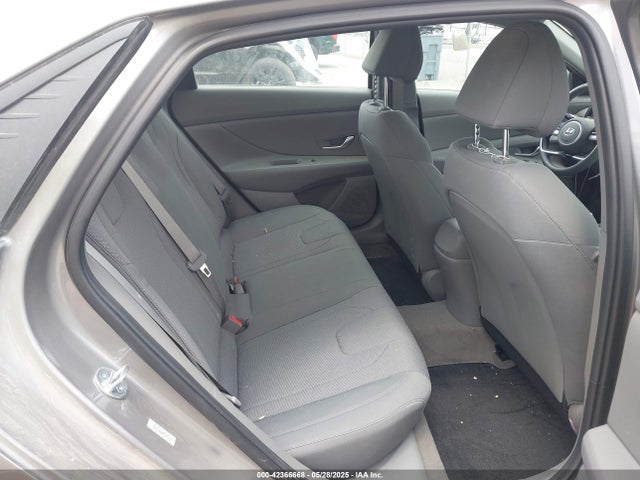 KMHLL4AG8PU577719 Hyundai mpi nu pe