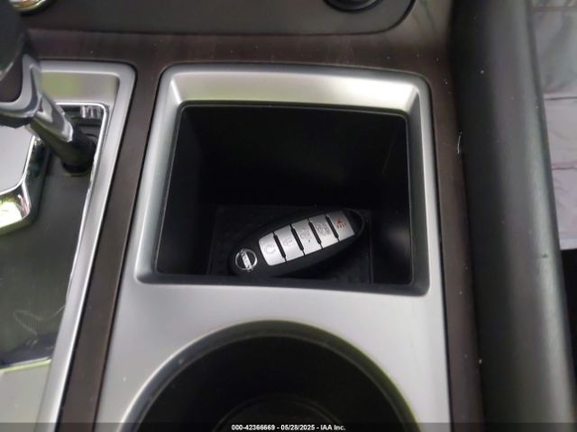 5N1AZ2MS9KN150594 Nissan Murano Platinum