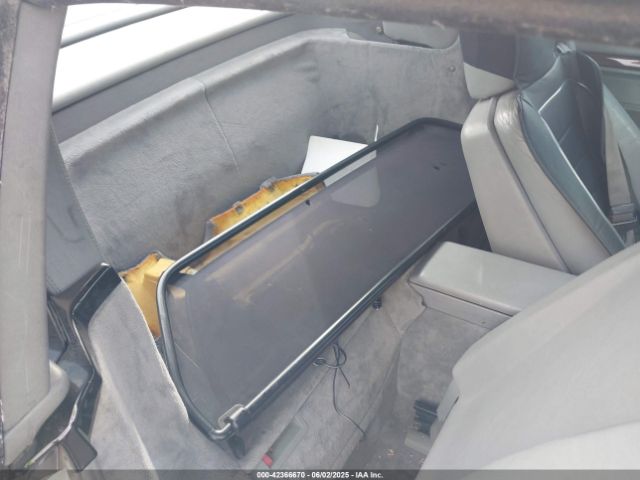 1996 MERCEDES-BENZ SL WDBFA63F0TF129981 Photo 7