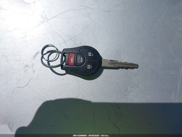 Nissan Versa 2019 3N1CN7AP5KL807464 Image 11