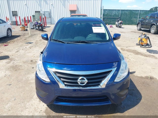 Nissan Versa 2019 3N1CN7AP5KL807464 Image 12