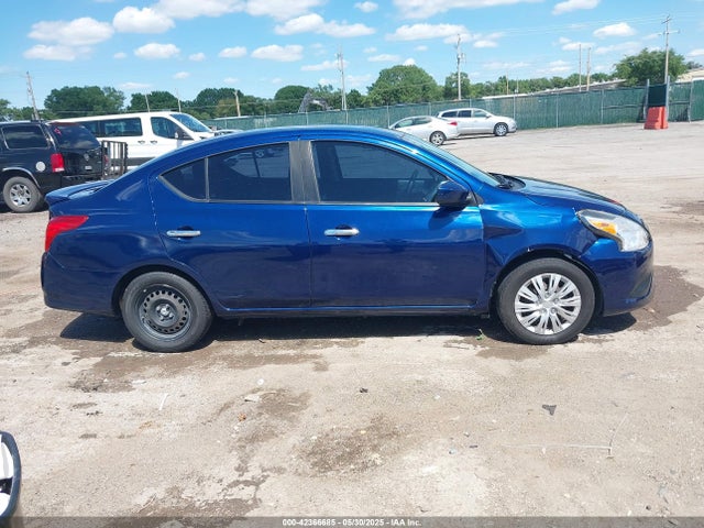 Nissan Versa 2019 3N1CN7AP5KL807464 Image 13