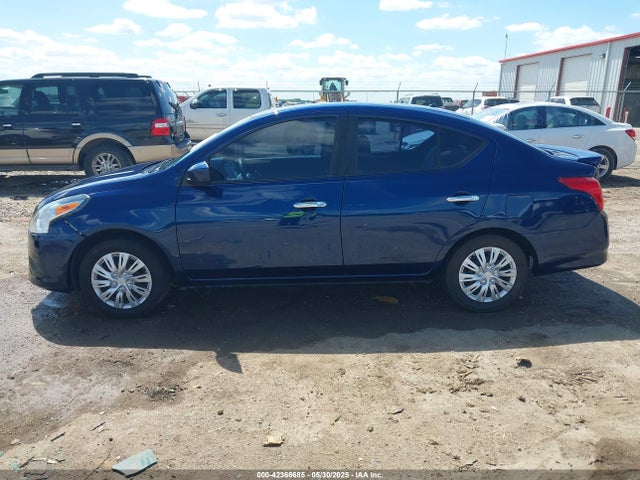 Nissan Versa 2019 3N1CN7AP5KL807464 Image 14