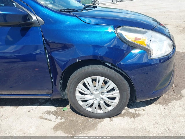 Nissan Versa 2019 3N1CN7AP5KL807464 Image 6