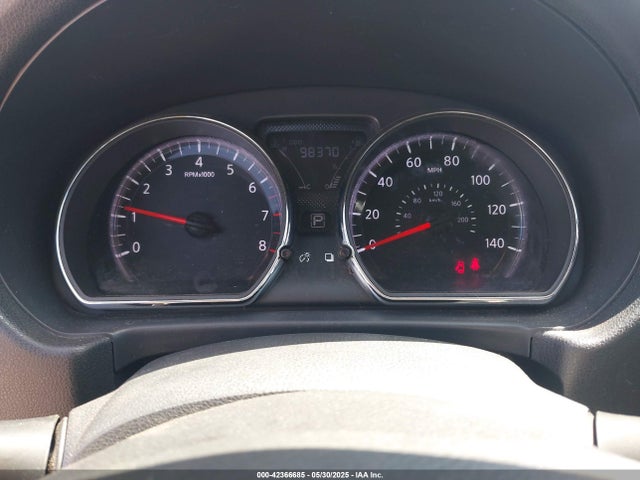 Nissan Versa 2019 3N1CN7AP5KL807464 Image 7