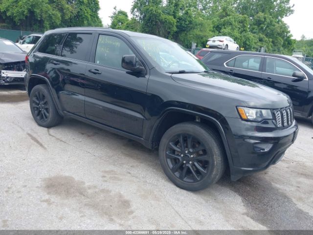 2020 JEEP GRAND CHEROKEE 1C4RJFAG9LC335473