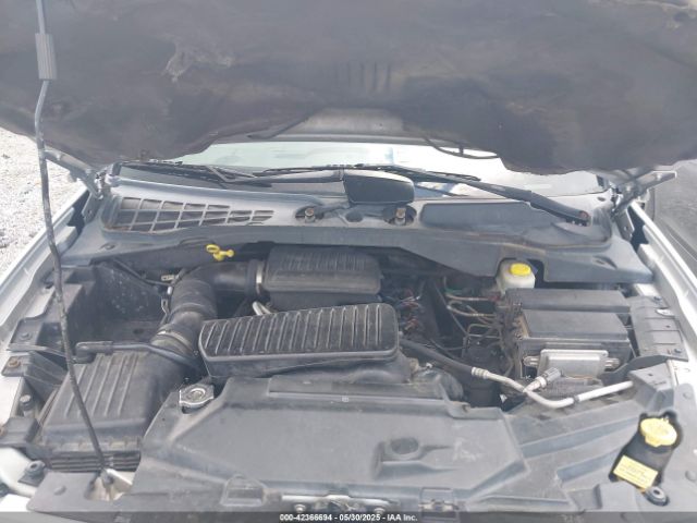 2007 CHRYSLER ASPEN 1A8HX58P17F523802 Photo 9