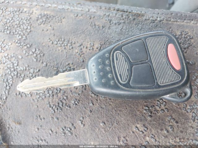 2007 CHRYSLER ASPEN 1A8HX58P17F523802 Photo 10