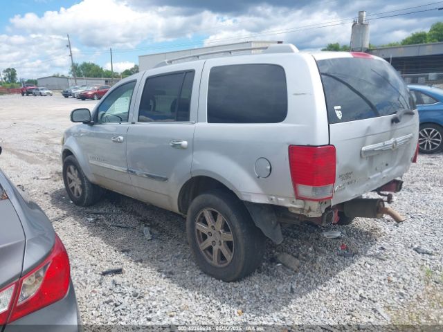 2007 CHRYSLER ASPEN 1A8HX58P17F523802 Photo 2