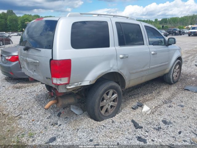2007 CHRYSLER ASPEN 1A8HX58P17F523802 Photo 3