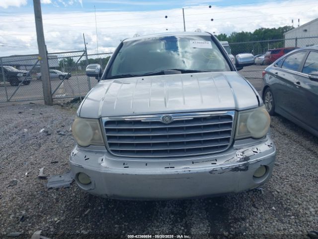 2007 CHRYSLER ASPEN 1A8HX58P17F523802 Photo 5