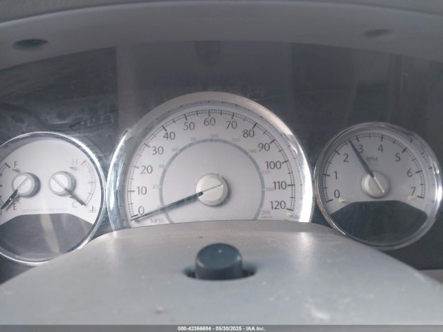 2007 CHRYSLER ASPEN 1A8HX58P17F523802 Photo 6