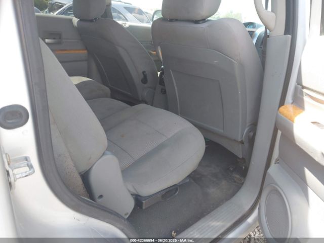 2007 CHRYSLER ASPEN 1A8HX58P17F523802 Photo 7